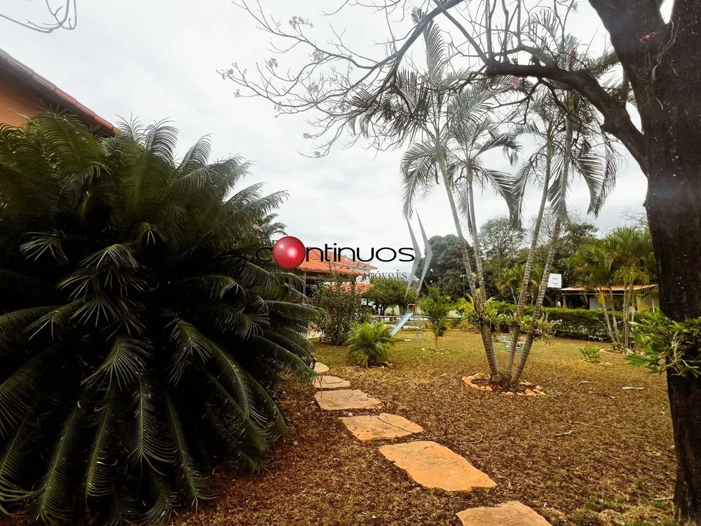 Casa, 3 quartos, 280 m² - Foto 1