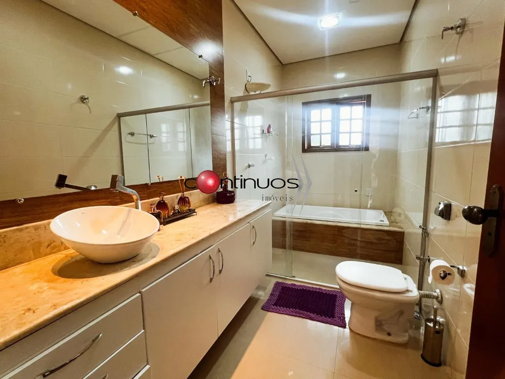 Casa, 3 quartos, 280 m² - Foto 6