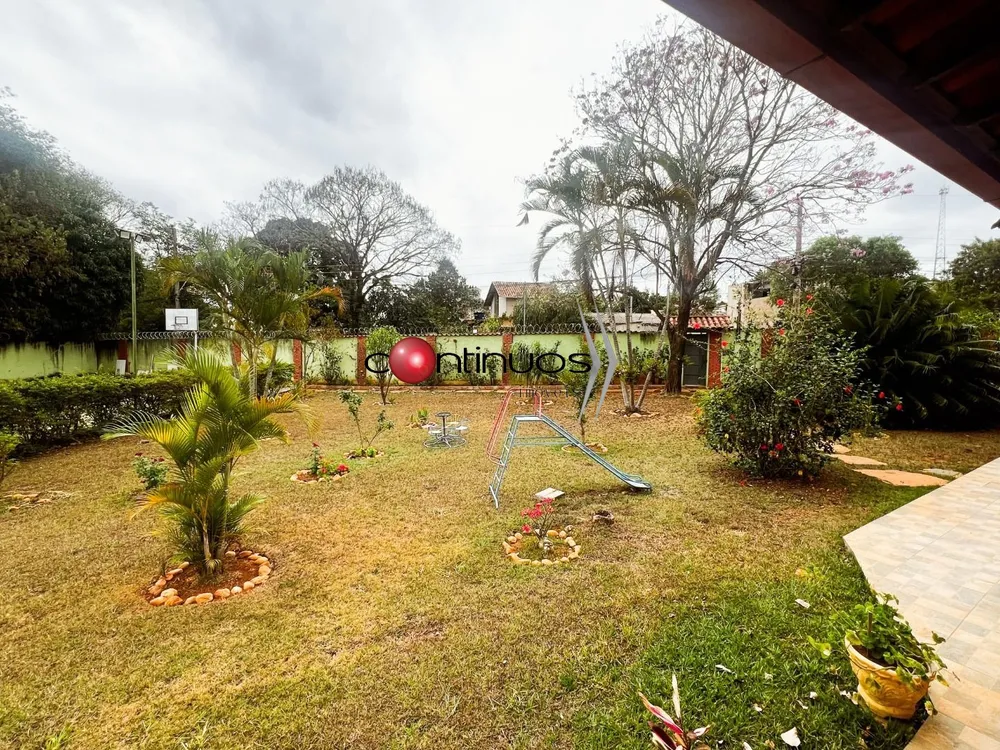 Casa, 3 quartos, 280 m² - Foto 11