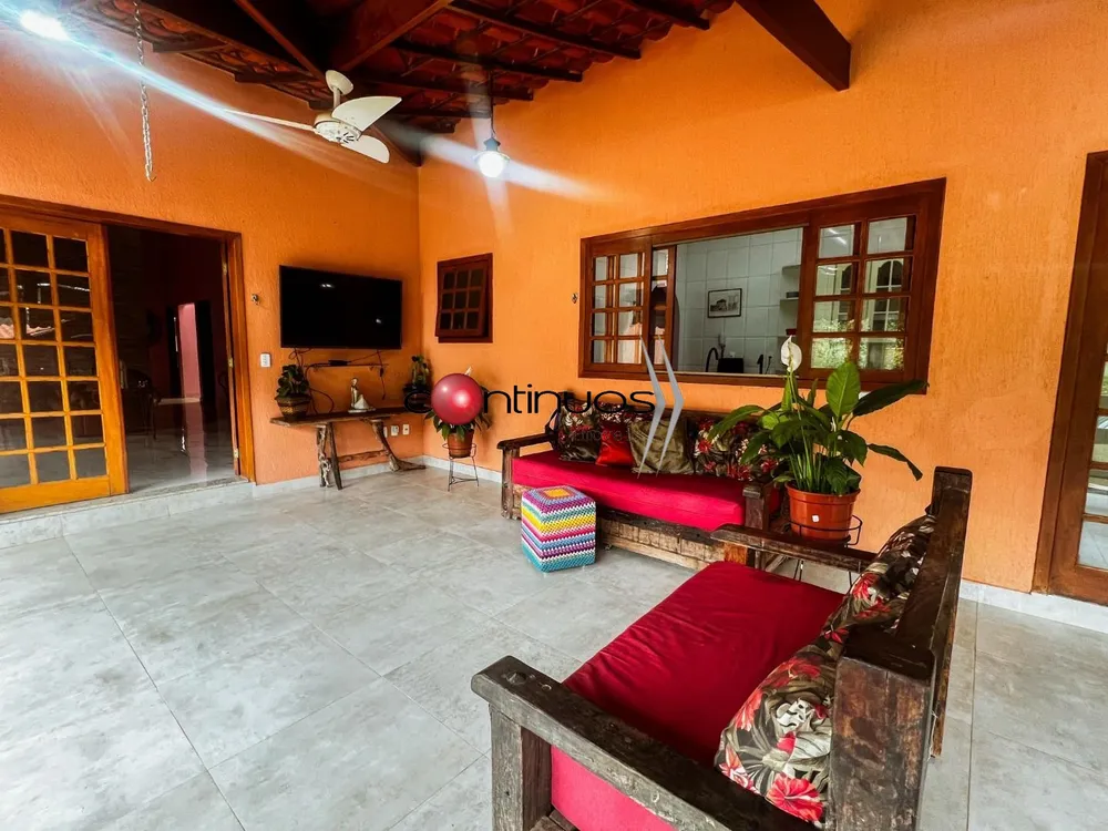 Casa, 3 quartos, 280 m² - Foto 2