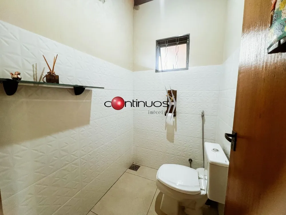 Casa, 3 quartos, 280 m² - Foto 9