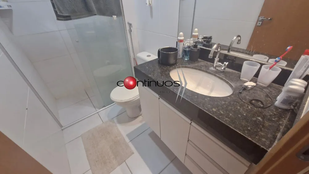 Cobertura, 3 quartos, 83 m² - Foto 12