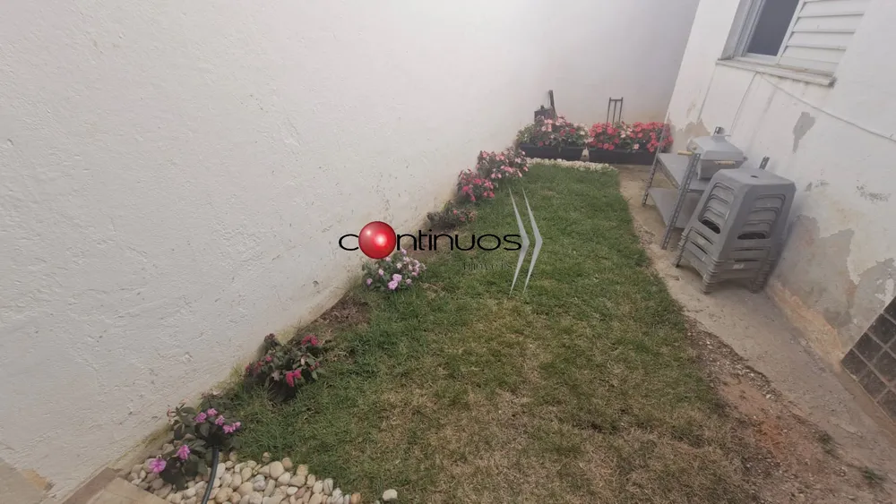 Cobertura, 3 quartos, 83 m² - Foto 5