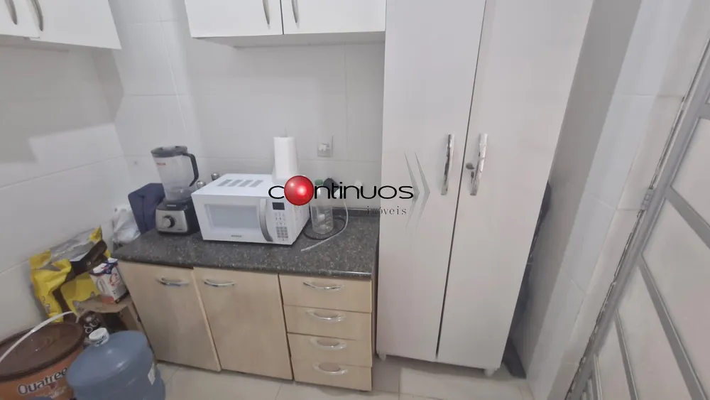 Cobertura, 3 quartos, 83 m² - Foto 14