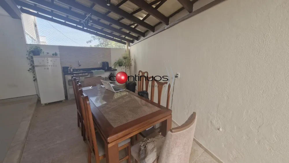Cobertura, 3 quartos, 83 m² - Foto 4
