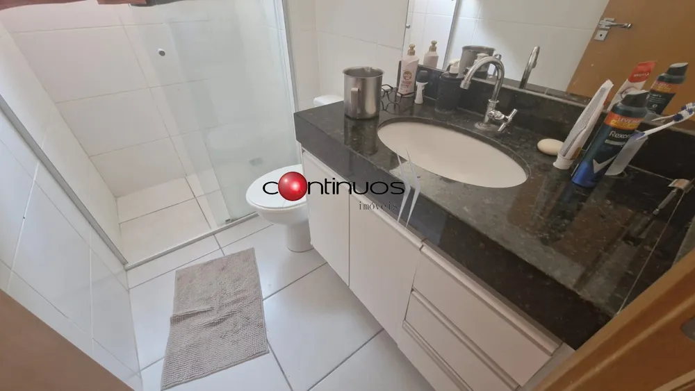 Cobertura, 3 quartos, 83 m² - Foto 10