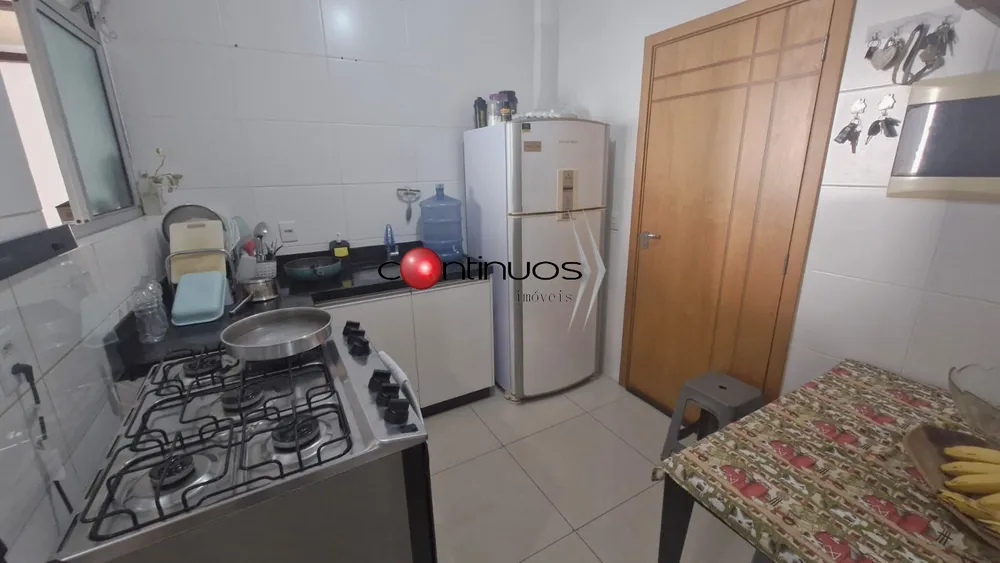Cobertura, 3 quartos, 83 m² - Foto 15