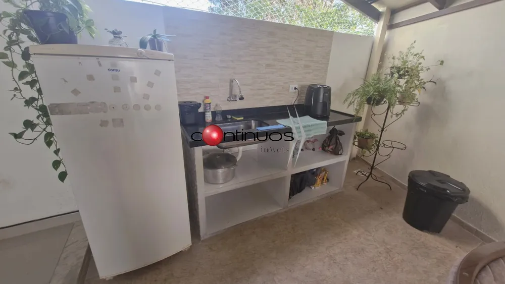 Cobertura, 3 quartos, 83 m² - Foto 4