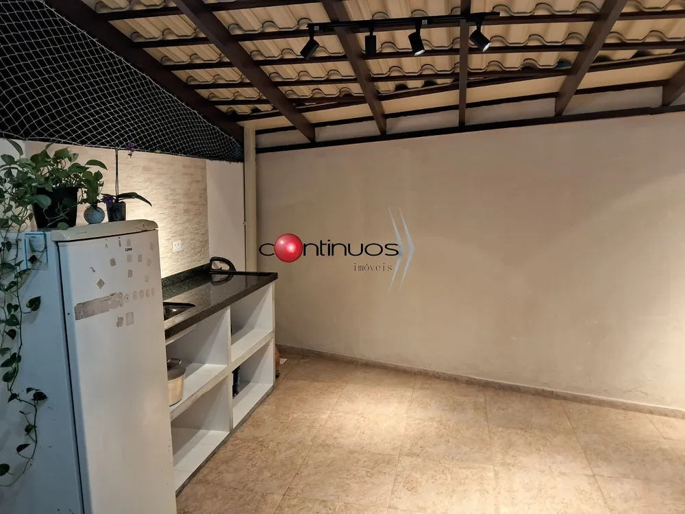 Cobertura, 3 quartos, 83 m² - Foto 7