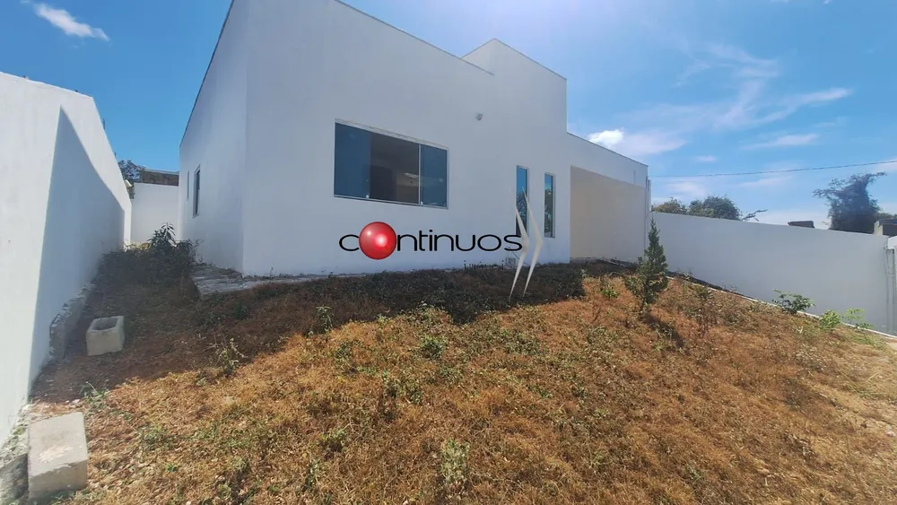 Casa, 3 quartos, 128 m² - Foto 2