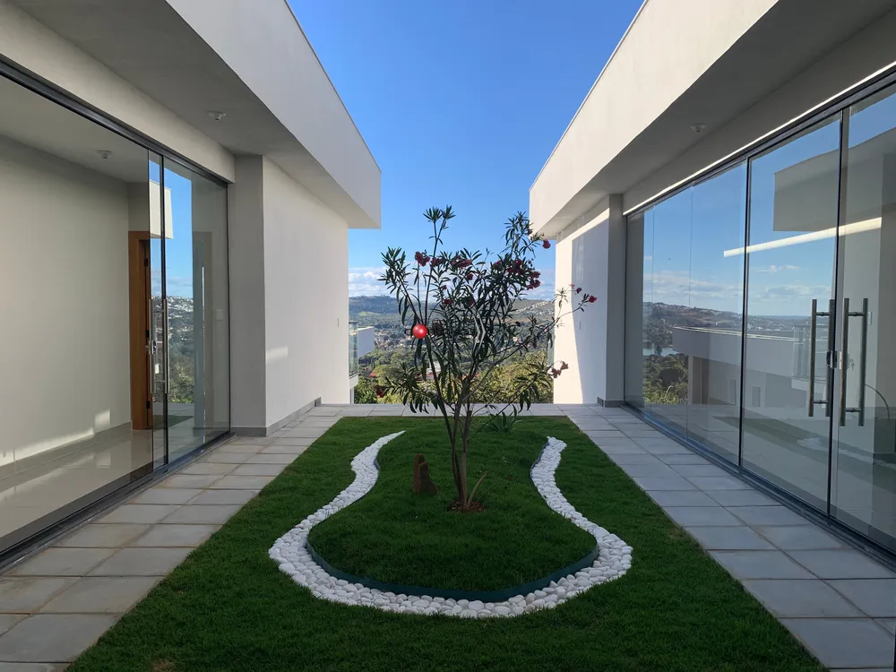 Casa, 4 quartos, 980 m² - Foto 10