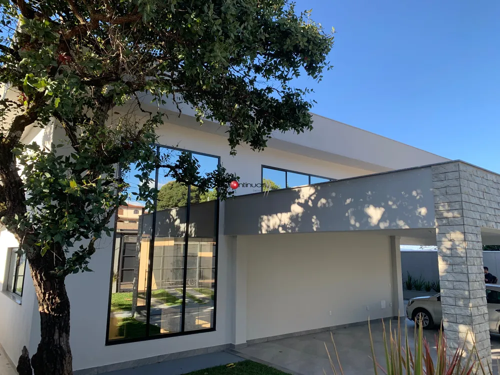 Casa, 4 quartos, 980 m² - Foto 2