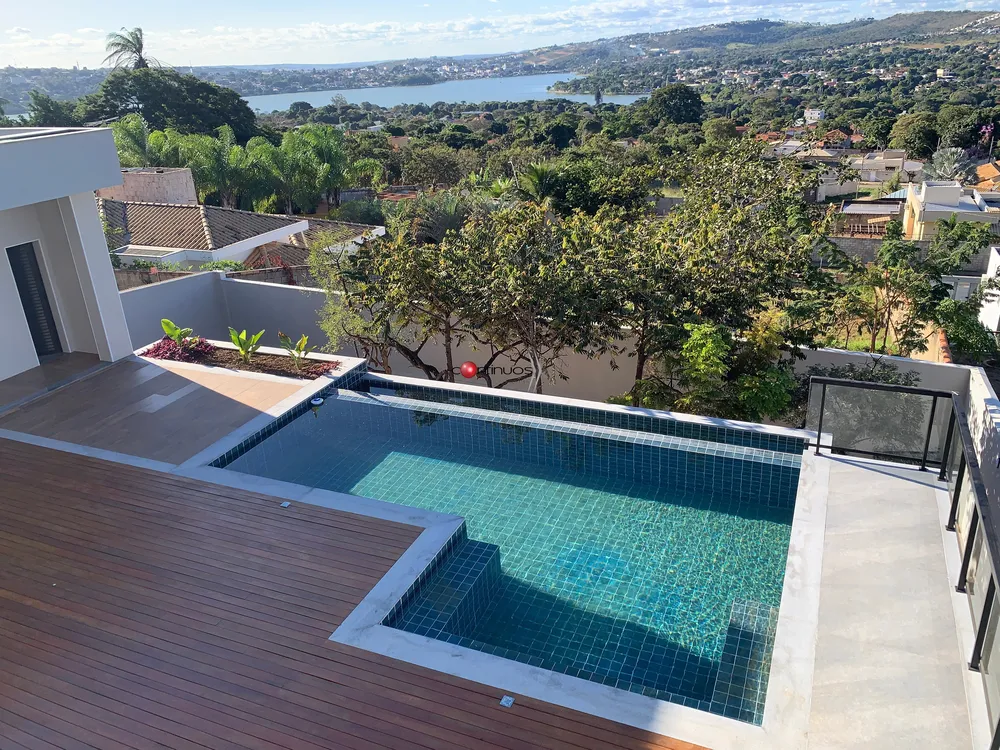 Casa, 4 quartos, 980 m² - Foto 8