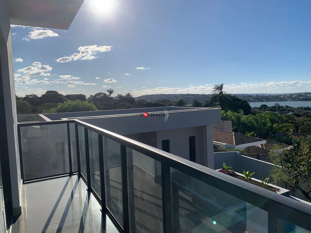 Casa, 4 quartos, 980 m² - Foto 7
