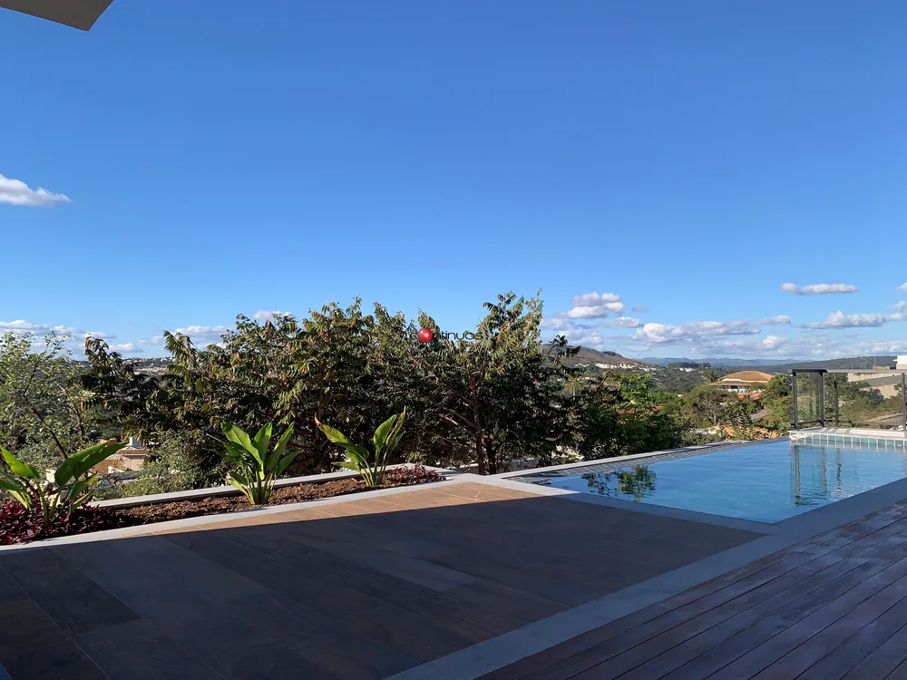 Casa, 4 quartos, 980 m² - Foto 14