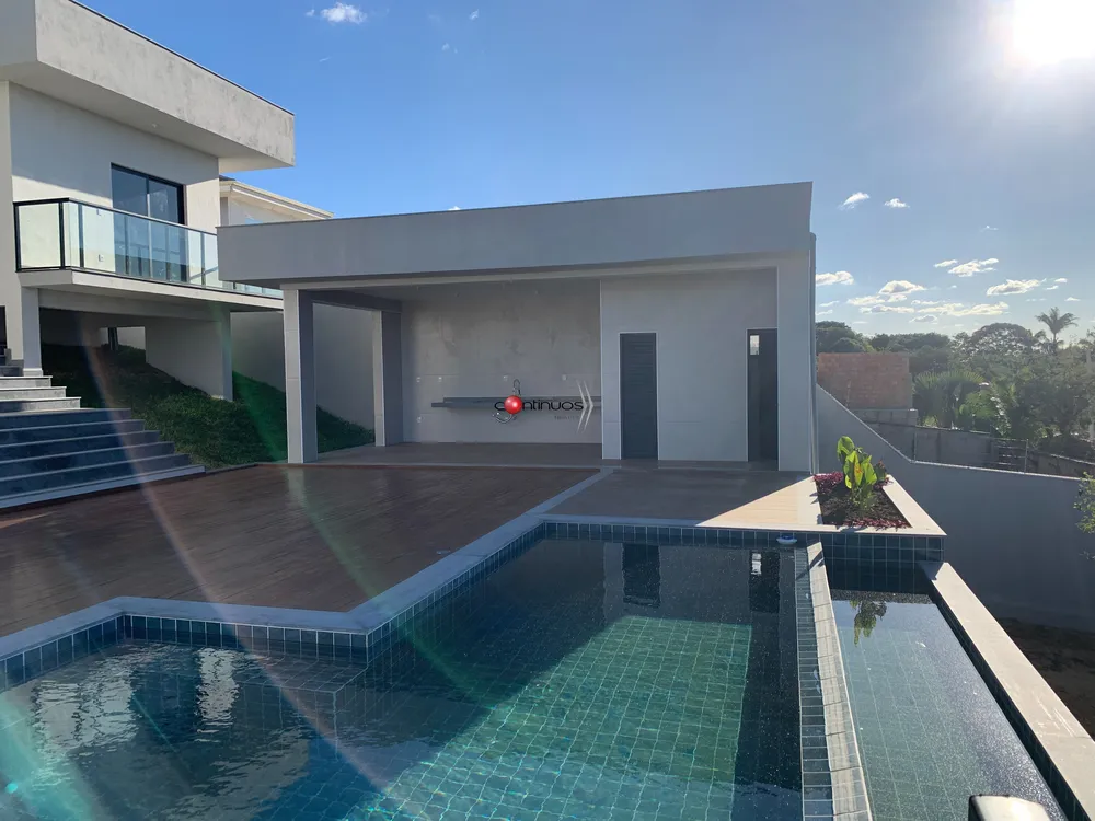 Casa, 4 quartos, 980 m² - Foto 1