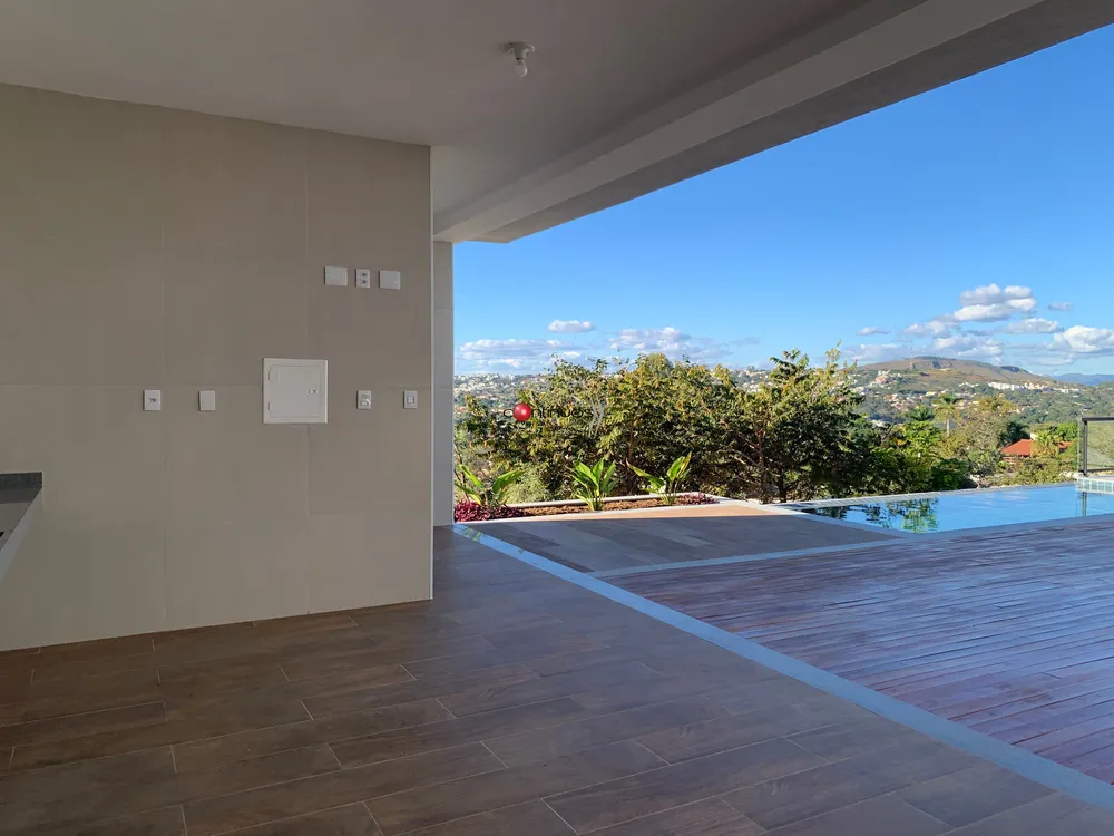 Casa, 4 quartos, 980 m² - Foto 13