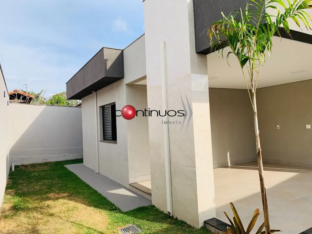Casa, 3 quartos, 162 m² - Foto 2
