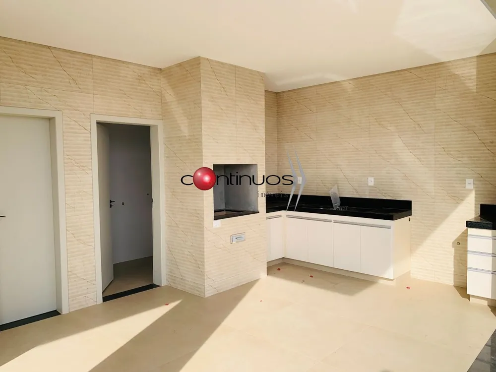 Casa, 3 quartos, 162 m² - Foto 3