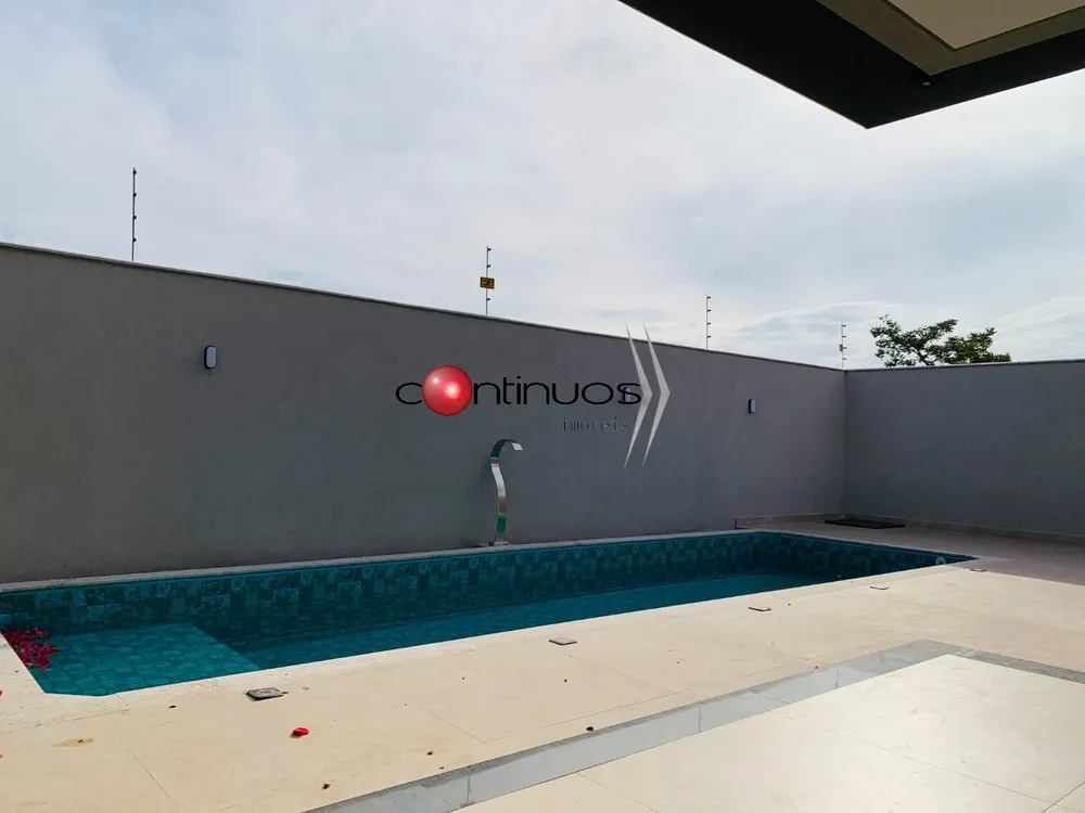 Casa, 3 quartos, 162 m² - Foto 4