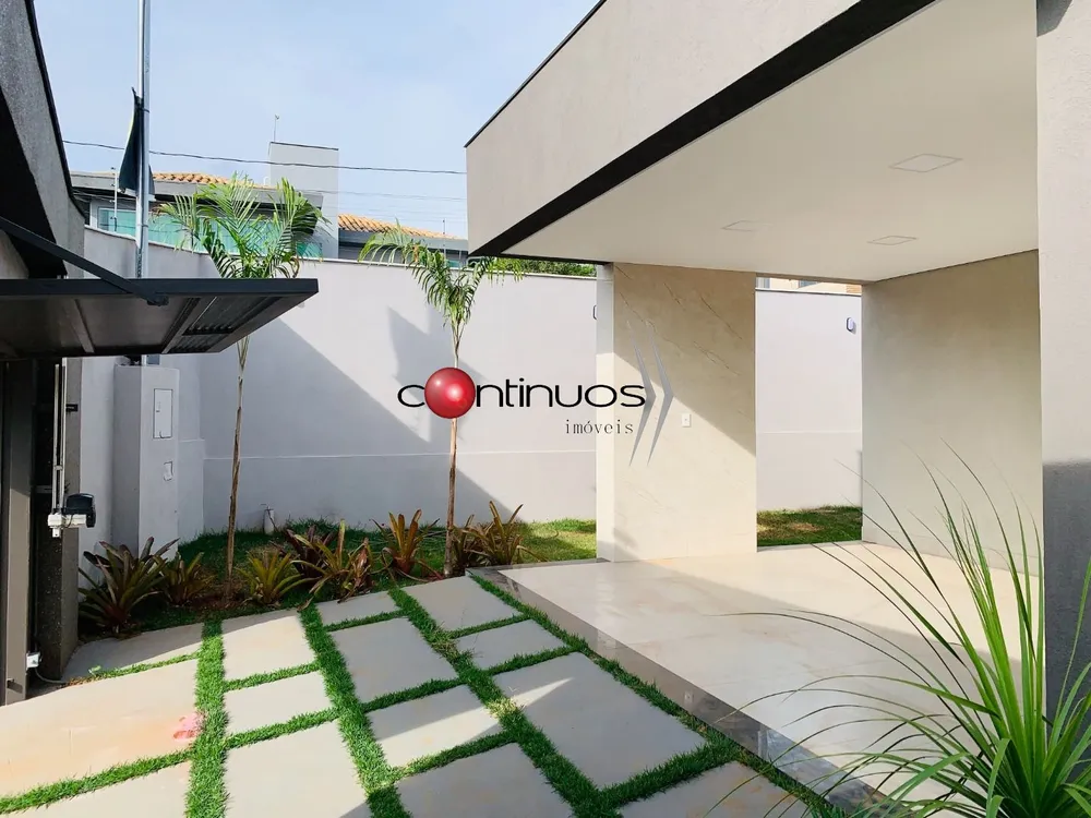 Casa, 3 quartos, 162 m² - Foto 1
