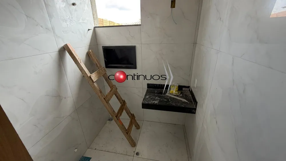 Casa, 3 quartos, 290 m² - Foto 5