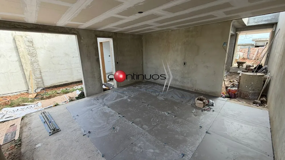 Casa, 3 quartos, 290 m² - Foto 1