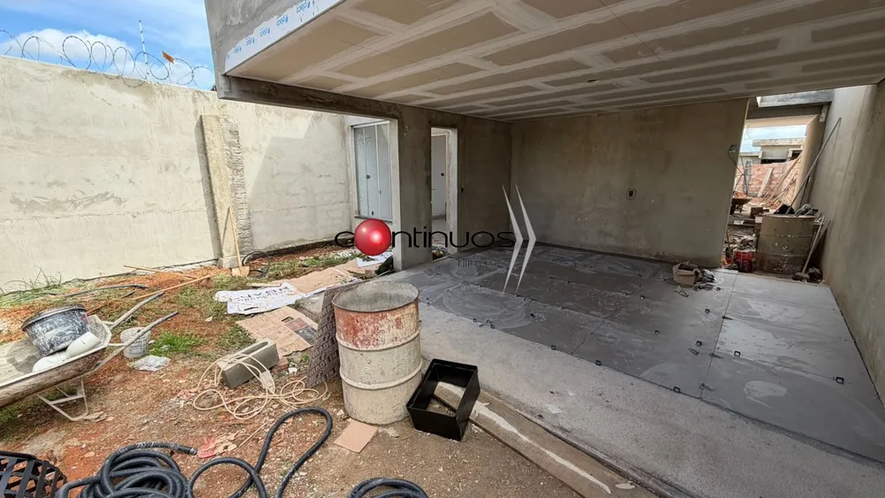 Casa, 3 quartos, 290 m² - Foto 11