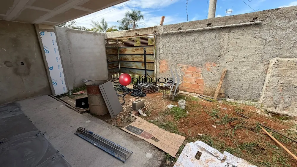 Casa, 3 quartos, 290 m² - Foto 8