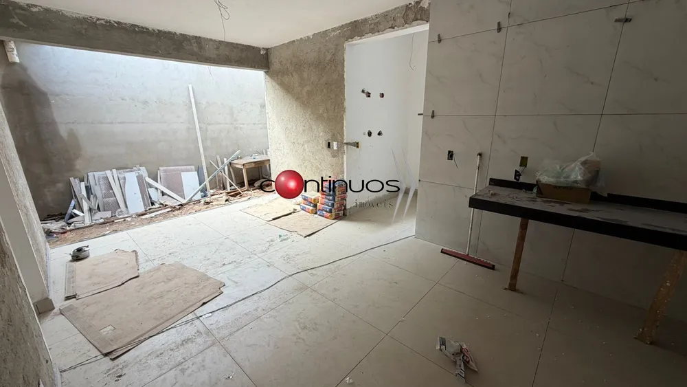 Casa, 3 quartos, 290 m² - Foto 4