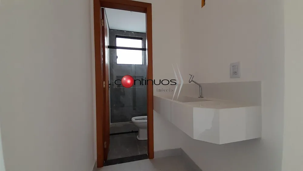 Casa, 3 quartos, 111 m² - Foto 9