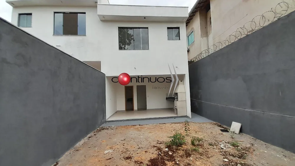 Casa, 3 quartos, 111 m² - Foto 14