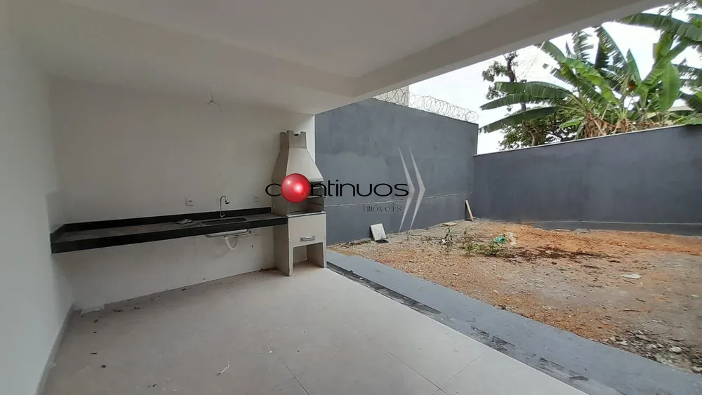 Casa, 3 quartos, 111 m² - Foto 15