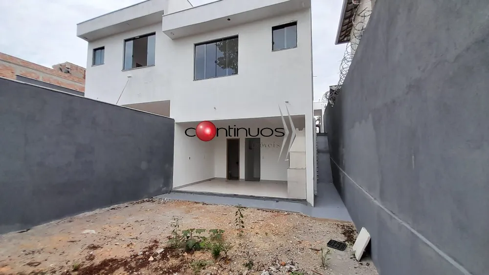 Casa, 3 quartos, 111 m² - Foto 13