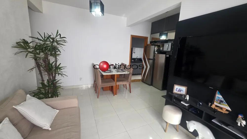 Apartamento, 2 quartos, 62 m² - Foto 8