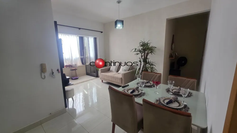 Apartamento, 2 quartos, 62 m² - Foto 10