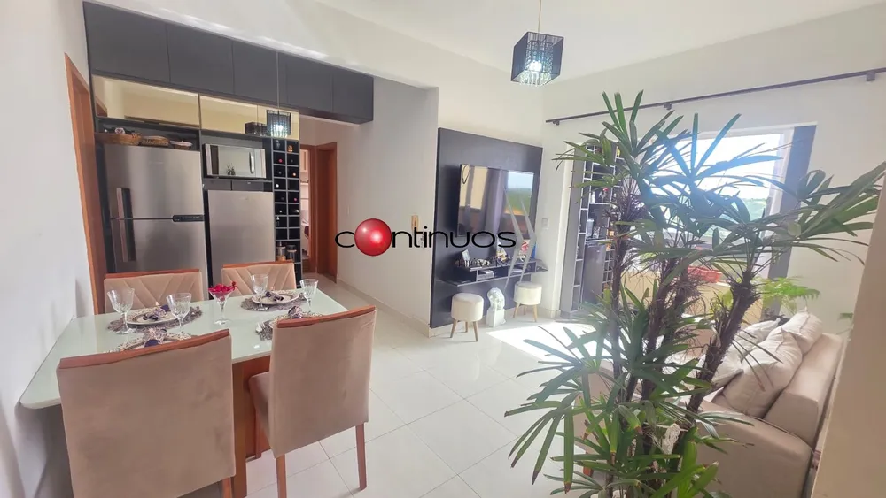 Apartamento, 2 quartos, 62 m² - Foto 2