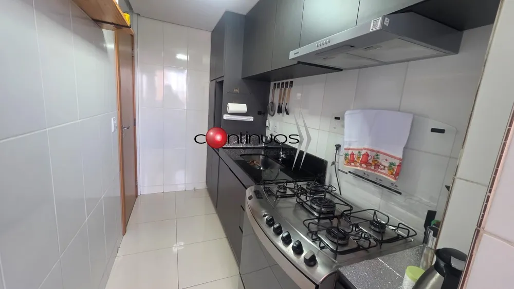 Apartamento, 2 quartos, 62 m² - Foto 9