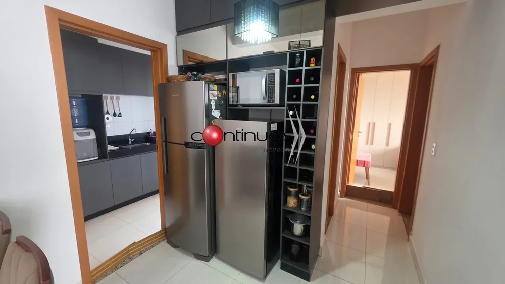 Apartamento, 2 quartos, 62 m² - Foto 5