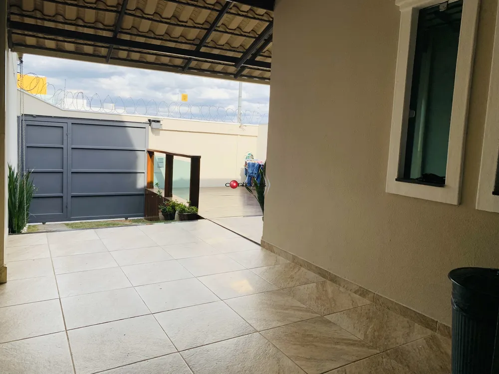 Casa, 3 quartos - Foto 12