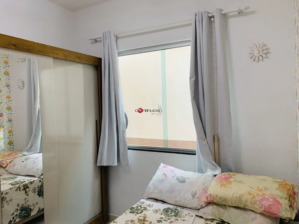 Casa, 3 quartos - Foto 6