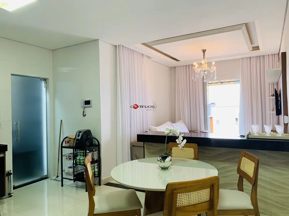 Casa, 3 quartos - Foto 4
