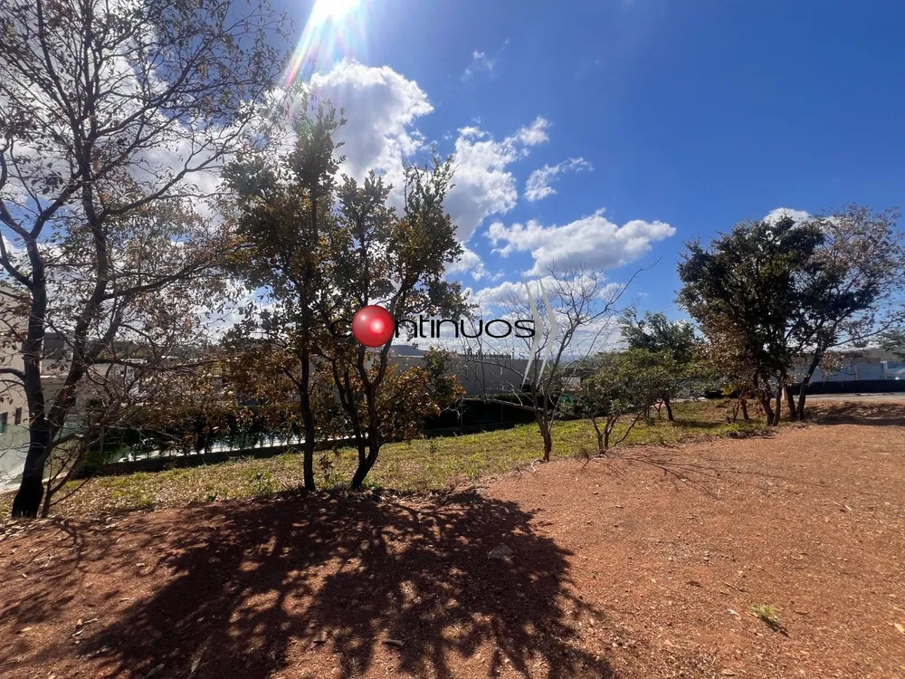 Terreno, 537 m² - Foto 2