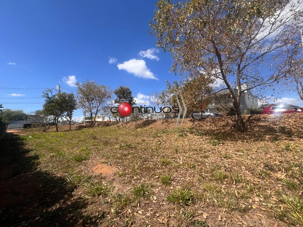 Terreno, 537 m² - Foto 1