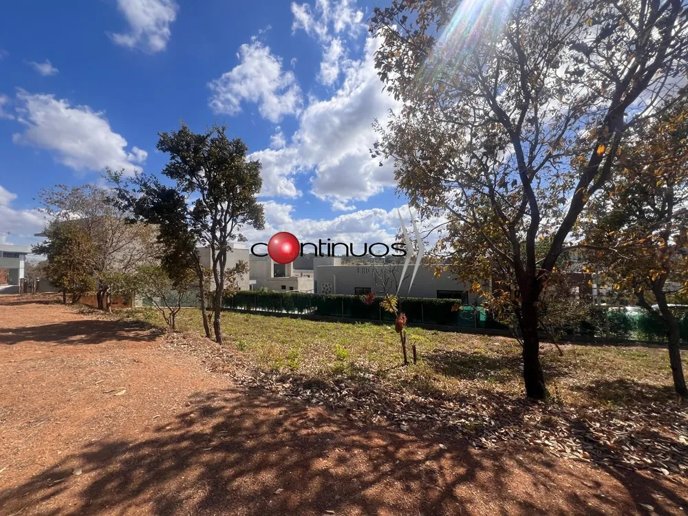 Terreno, 537 m² - Foto 3