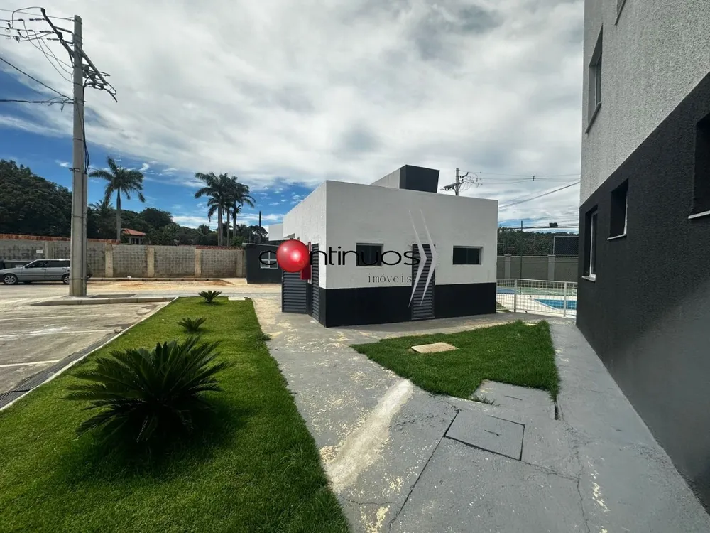 Apartamento, 3 quartos, 62 m² - Foto 10