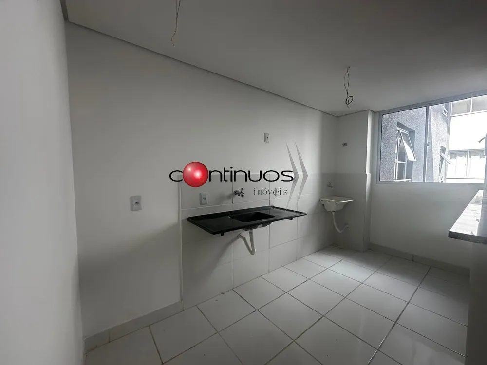 Apartamento, 3 quartos, 62 m² - Foto 3