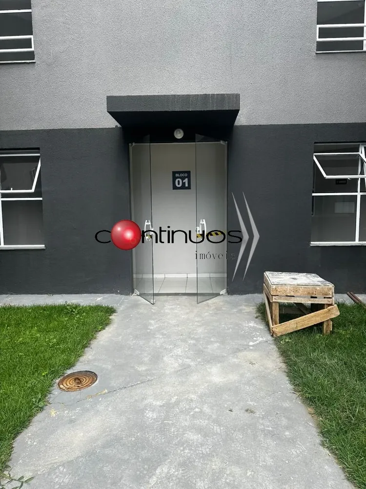 Apartamento, 3 quartos, 62 m² - Foto 8