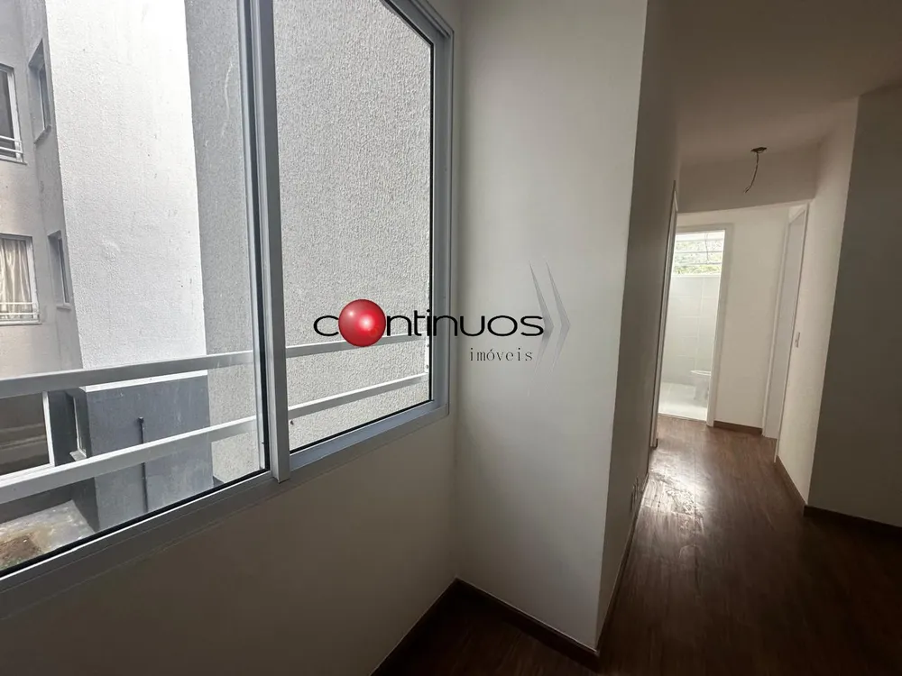 Apartamento, 3 quartos, 62 m² - Foto 7