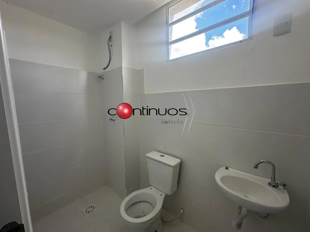 Apartamento, 3 quartos, 62 m² - Foto 6